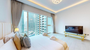 Primestay - Designer Furnished Studio in JLT - Dubai